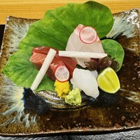 ふしきの - 