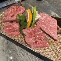 米沢牛上杉 銀座本店 - 