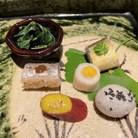 和食や ちそう - 