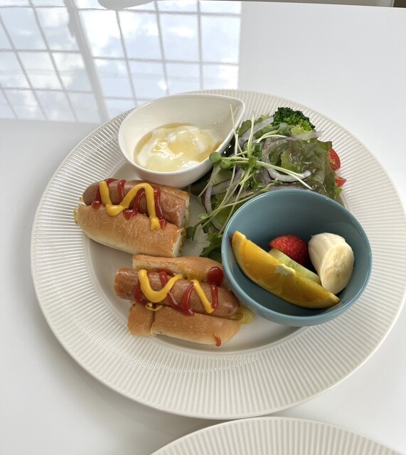 Cafe&lunch F+ photo 3