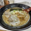 ラーメンとん太 大道店