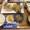 アジフライ たるたる食堂