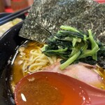 家系総本山 吉村家 - 