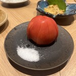 勝龍庵 肴家 くのり - 