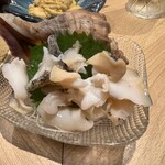 勝龍庵 肴家 くのり - 