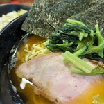 家系総本山 吉村家 - 