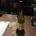 BLESS - 白ワイン