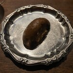 BLESS - 炭焼きマッシュルーム