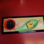 湯あそび宿 曙 - 料理写真: