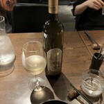 BLESS - オレンジワイン