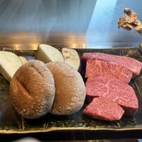 本店山科 - 