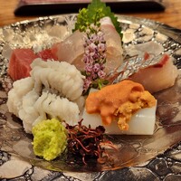 日本料理 とくを - 