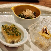 日本料理 とくを - 