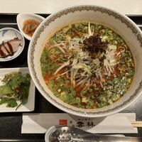 神田 雲林 - 