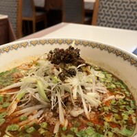 神田 雲林 - 