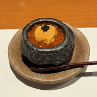 銀座 個室 蟹料理 わだつみ - 