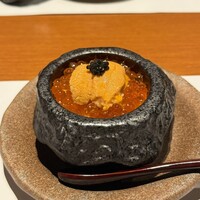 銀座 個室 蟹料理 わだつみ - 