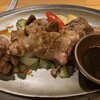 本格肉料理 丸小