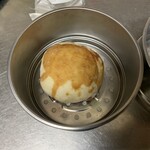 儘に - 「テリヤキチキン　サワークリームオニオン」本体価格420円