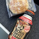 LAWSON - 料理写真: