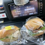 エブリイ - 料理写真:ちゃんと美味しい