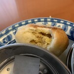 儘に - 「レモンアンドクリーム」本体価格400円）
