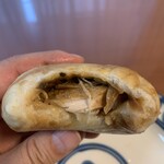 儘に - 「テリヤキチキン　サワークリームオニオン」本体価格420円