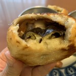 儘に - 「味噌モッツァ」本体価格400円