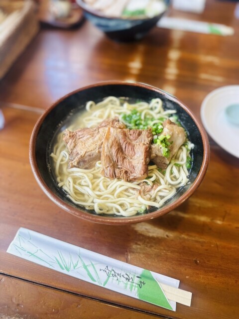 あじゃず （Ajazz） - 古島/沖縄そば | 食べログ