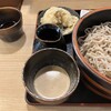 信州蕎麦の草笛