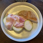 メツゲライクスダ - 