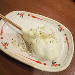 和座わざ - つくねチーズ