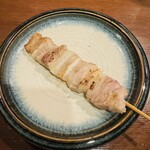 和座わざ - 豚バラ