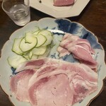 メツゲライクスダ 芦屋店 - 美しい色