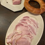 メツゲライクスダ - 