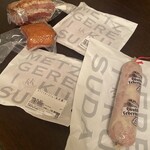 メツゲライクスダ - 