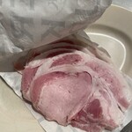 メツゲライクスダ - 