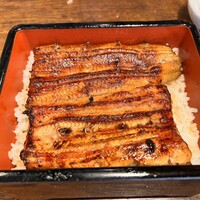 新宿うな鐵 はなれ -  新宿うな鐵 はなれ -