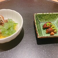 うなぎ四代目菊川 東京駅黒塀横丁店 - 