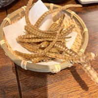 新宿うな鐵 はなれ -  新宿うな鐵 はなれ -