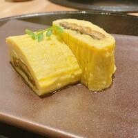 うなぎ四代目菊川 東京駅黒塀横丁店 - 