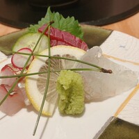 うなぎ四代目菊川 東京駅黒塀横丁店 - 