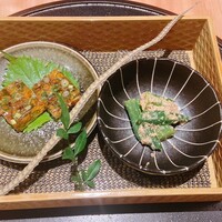 うなぎ四代目菊川 東京駅黒塀横丁店 - 