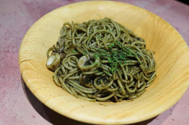 Saizeriya Ion Moru Akita Ten