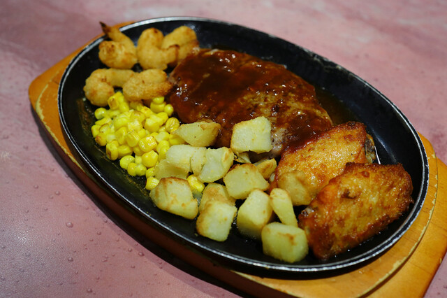 サイゼリヤ イオンモール秋田店（Saizeriya） - 四ツ小屋（ファミレス）の写真