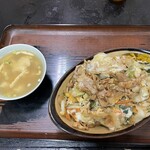 大衆食堂ミルク - 