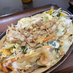 大衆食堂ミルク - 