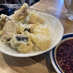 せんじがら 福本千昇 - 