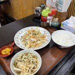 大衆食堂ミルク - 
