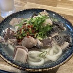 せんじがら 福本千昇 - 